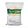 Free Sample price of sodium gluconate food grade/Industrial grade